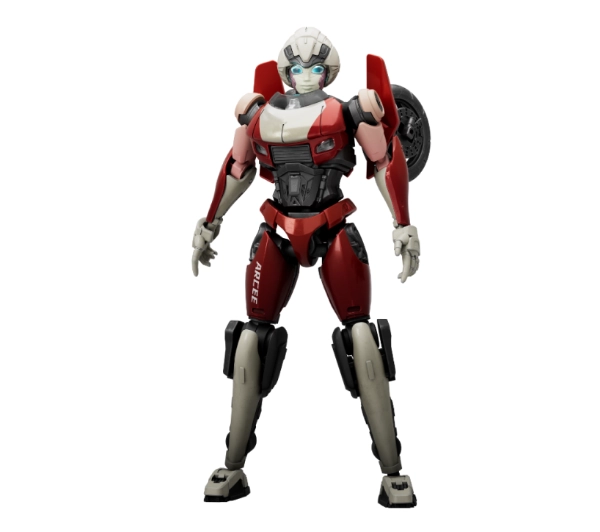 Blokees Transformers Classic Class - Arcee