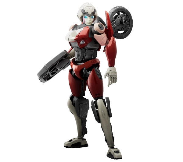 Blokees Transformers Classic Class - Arcee