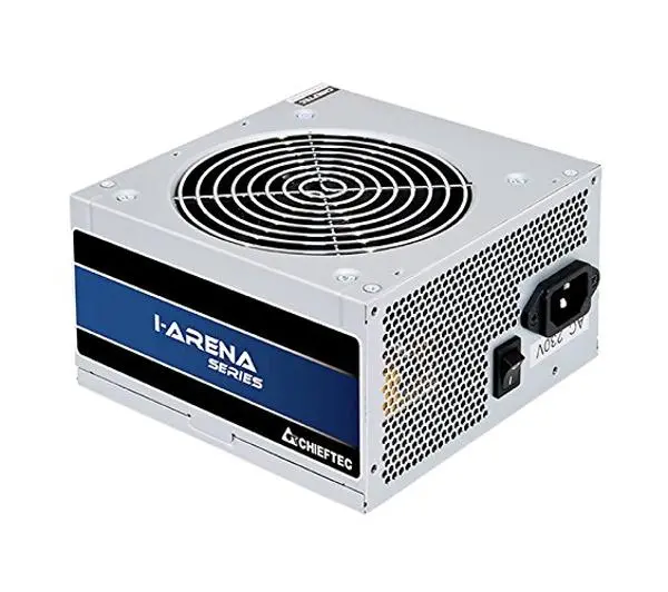 Chieftec ATX PSU IARENA series GPB-350S, 12cm fan, 350W bulk