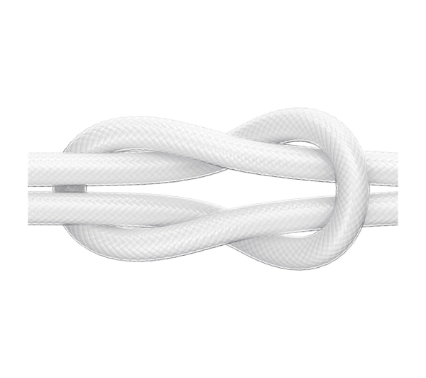 USAMS Cloud Series 6A USB-A do USB-C 1,2m Niebieski