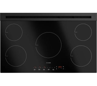 Dynaxo DynaCook X5 Classic G20 2E 83 cm - Kup na Raty - RRSO 0%