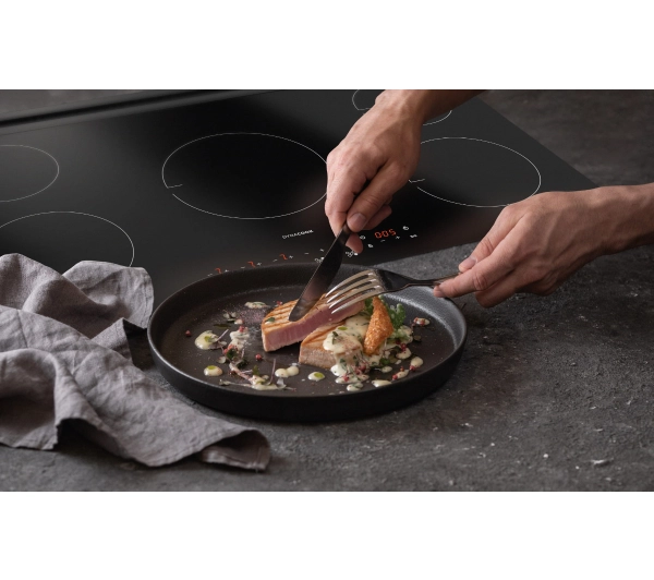 Dynaxo DynaCook X5 Classic G20 2E 83 cm - Kup na Raty - RRSO 0%