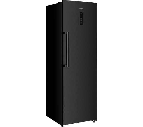 MPM 387-CJF-38/D No Frost 185cm Night Inox - Kup na Raty - RRSO 0%