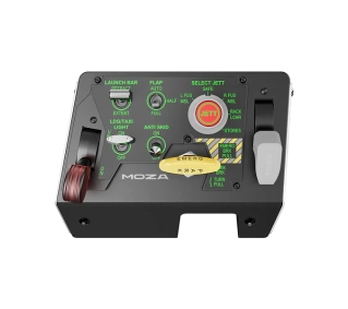 MOZA  MTLP - Kup na Raty - RRSO 0%