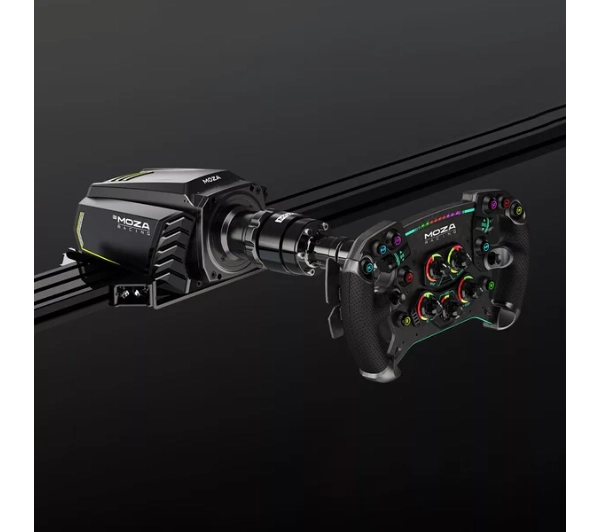 MOZA Racing Base Extension Rod - Kup na Raty - RRSO 0%