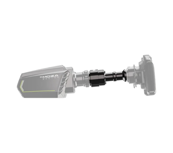 MOZA Racing Base Extension Rod - Kup na Raty - RRSO 0%