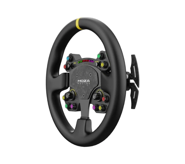 MOZA RS V2 Steering Wheel - Kup na Raty - RRSO 0%
