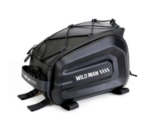 Wildman GD5 4l Czarny