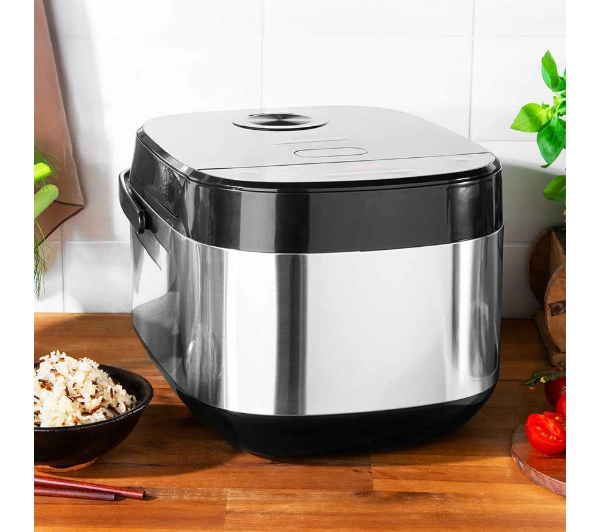 Gastroback 42527 790W 5l Kosz do gotowania na parze - Kup na Raty - RRSO 0%