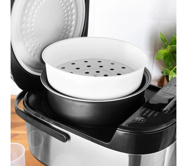 Gastroback 42527 790W 5l Kosz do gotowania na parze - Kup na Raty - RRSO 0%