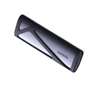 UGREEN CM400 NVMe SATA 10Gbps USB-C Szary