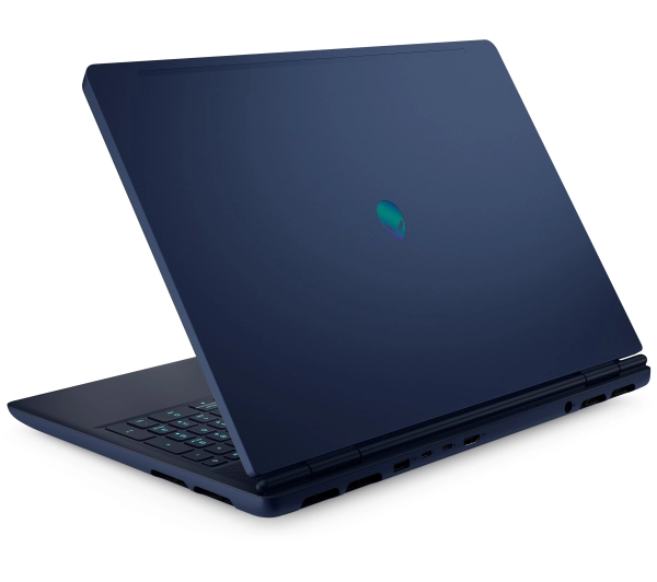 Dell Alienware 16X Aurora AC16251 16" 240Hz Ultra 9 275HX 32GB RAM 2TB Dysk SSD RTX5070 DLSS4 Win11 Granatowy Funkcje AI - Kup na Raty - RRSO 0%