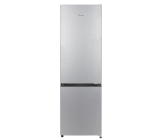 Indesit INKS 8261 S4E 177cm Srebrny - Kup na Raty - RRSO 0%