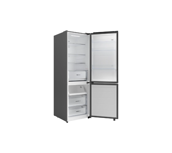 Teka RBF 54650 SS Pełny No Frost 186cm Stal szczotkowana - Kup na Raty - RRSO 0%