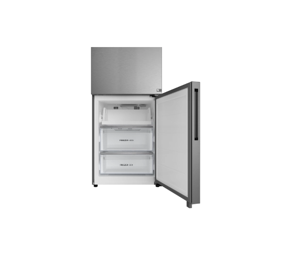 Teka RBF 54650 SS Pełny No Frost 186cm Stal szczotkowana - Kup na Raty - RRSO 0%
