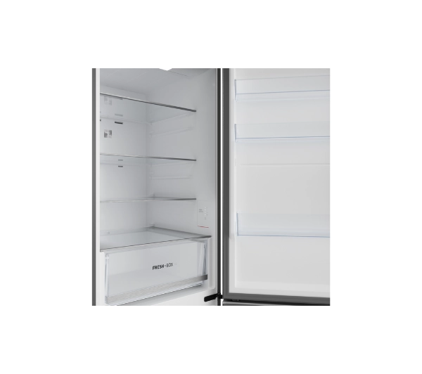 Teka RBF 54650 SS Pełny No Frost 186cm Stal szczotkowana - Kup na Raty - RRSO 0%