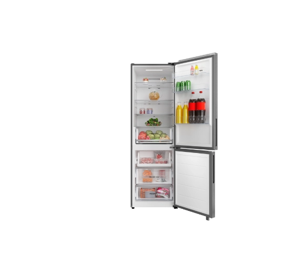 Teka RBF 54650 SS Pełny No Frost 186cm Stal szczotkowana - Kup na Raty - RRSO 0%