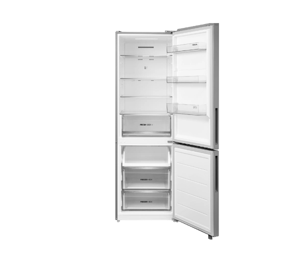 Teka RBF 54650 SS Pełny No Frost 186cm Stal szczotkowana - Kup na Raty - RRSO 0%