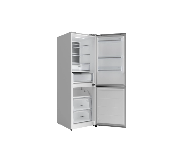 Teka RBF 64670 WH Pełny No Frost 185cm Biały - Kup na Raty - RRSO 0%