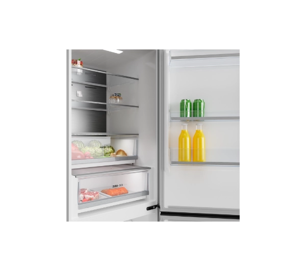 Teka RBF 64670 WH Pełny No Frost 185cm Biały - Kup na Raty - RRSO 0%