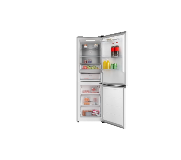 Teka RBF 64670 WH Pełny No Frost 185cm Biały - Kup na Raty - RRSO 0%