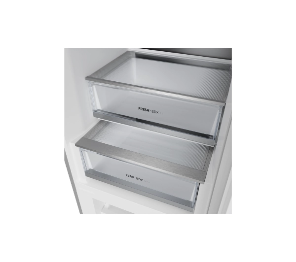 Teka RBF 64670 WH Pełny No Frost 185cm Biały - Kup na Raty - RRSO 0%