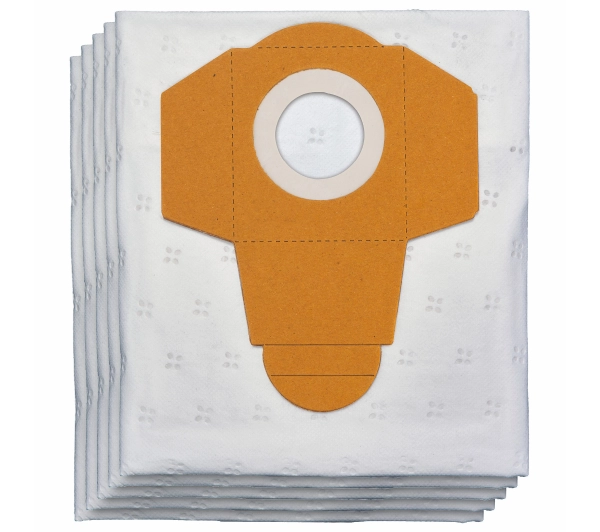 Worek do odkurzacza Einhell Fleece Bag 25L (Set of 5) - 2351190