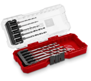 Einhell S-CASE 49108723 (10 szt.)