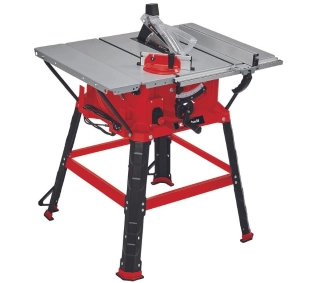 Einhell TC-TS 254 U 4340510 - Kup na Raty - RRSO 0%