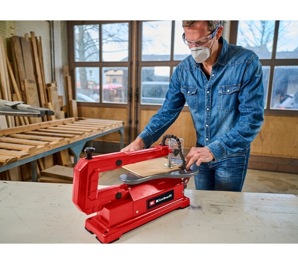 Einhell TC-SS 406 E 4309047 - Kup na Raty - RRSO 0%