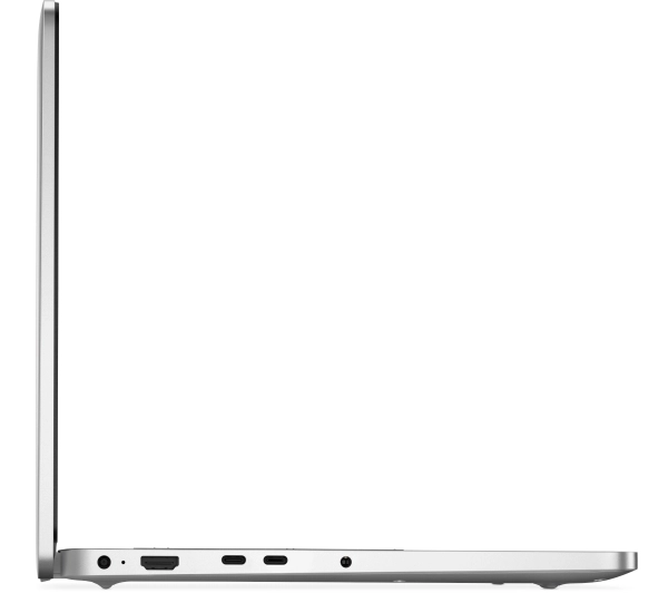 Dell Pro 14 PC14250 14" Core 3 100U 8GB RAM 512GB Dysk SSD Win11 Pro Srebrny Funkcje AI - Kup na Raty - RRSO 0%