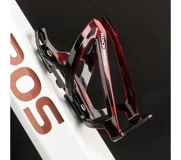RockBros FK338 Czarno czerwony
