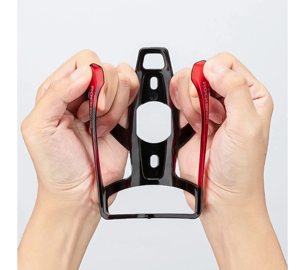 RockBros FK338 Czarno czerwony