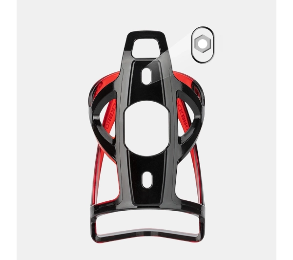 RockBros FK338 Czarno czerwony