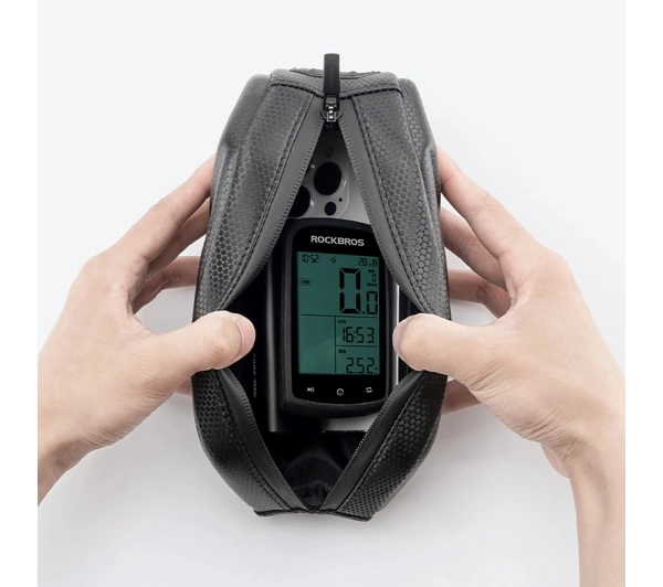 RockBros 3012011501 Czarny