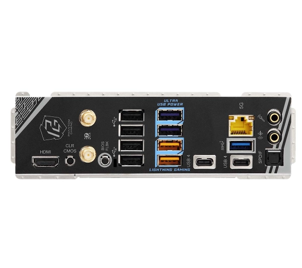 ASrock X870 Nova WiFi - Kup na Raty - RRSO 0%