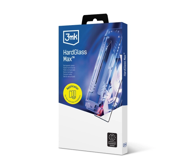 3mk Hardglass Max do iPhone 17 Pro Max