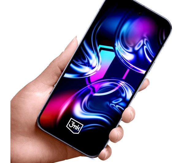 3mk Hardglass Max do Google Pixel 10/ 10 Pro