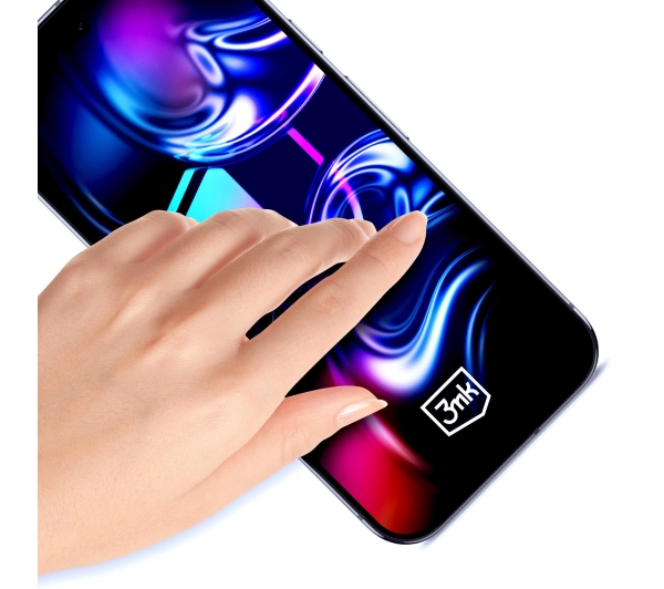 3mk Hardglass Max do Google Pixel 10/ 10 Pro