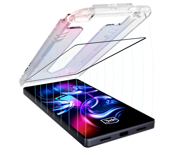3mk Hardglass Max do Google Pixel 10/ 10 Pro
