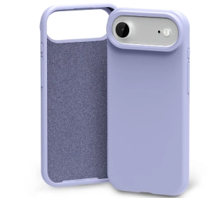 Mercury Silicone do iPhone Air lawendowa szarość