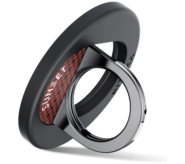 Pitaka MagEZ Grip 3 MagSafe sunset