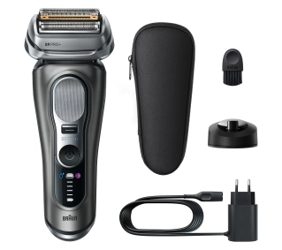 Braun Seria 9 PRO+ 9615s - Kup na Raty - RRSO 0%