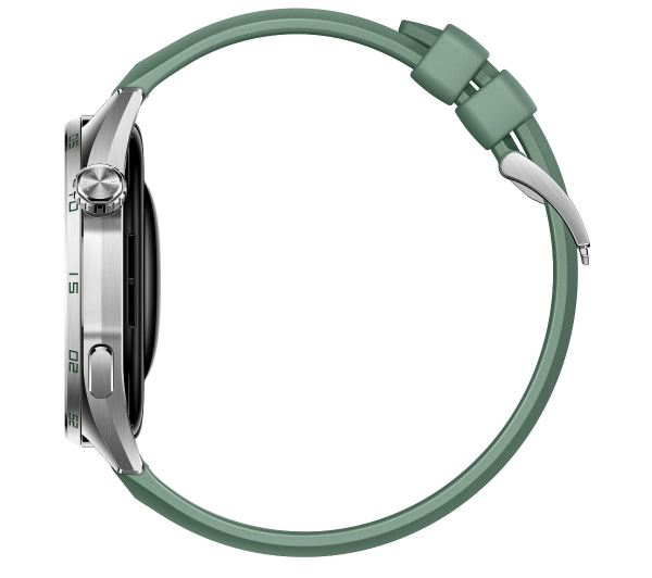 Huawei Watch GT 6 Funkcje AI 46mm Zielony - Kup na Raty - RRSO 0%