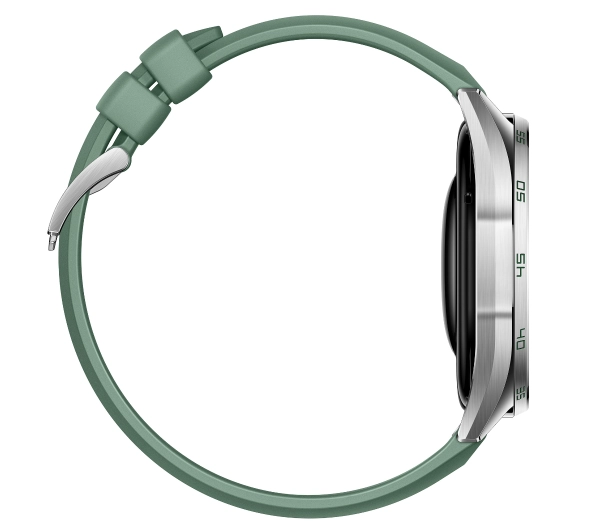Huawei Watch GT 6 Funkcje AI 46mm Zielony - Kup na Raty - RRSO 0%