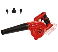 Einhell TE-CB 18/180 Li-Solo 3408001