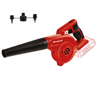 Einhell TE-CB 18/180 Li-Solo 3408001