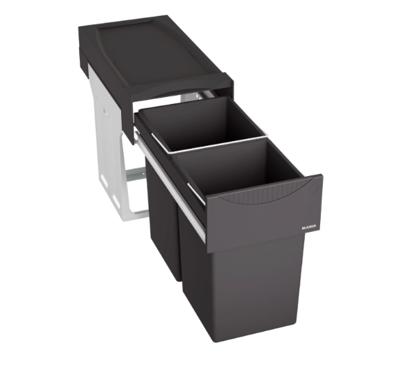 Blanco BOTTON II 30/2 2x15l