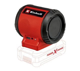 Einhell TC-SR 18 Li Solo 4514150
