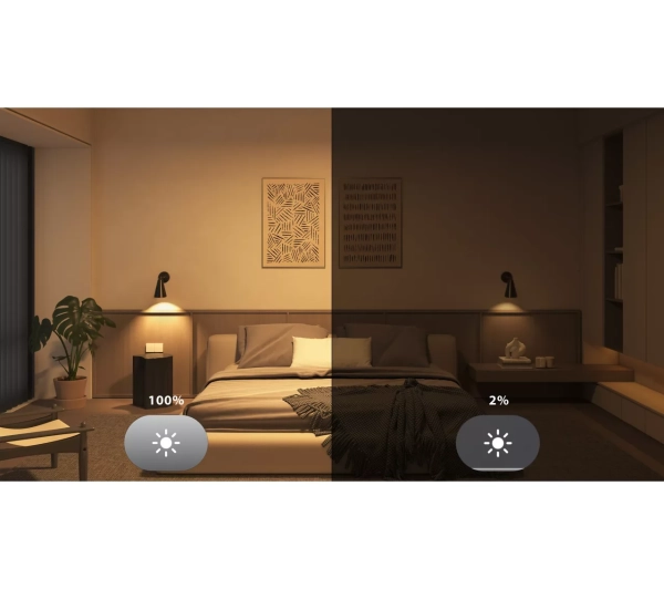 Philips Hue Essential WCA 345 GU10 EU